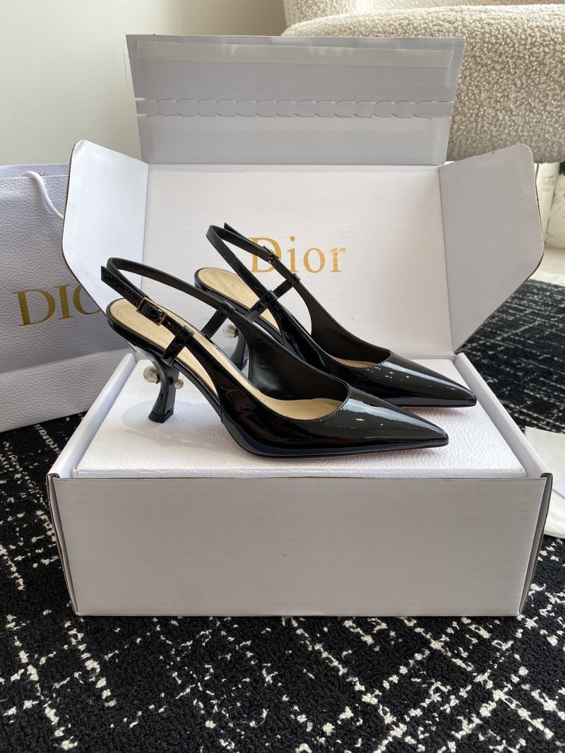 Christian Dior Sandals